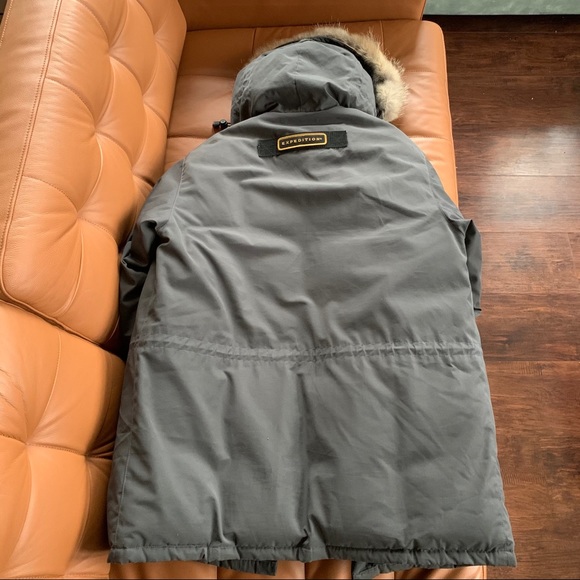 Canada Goose Expedition Parka - Picture 2 of 6